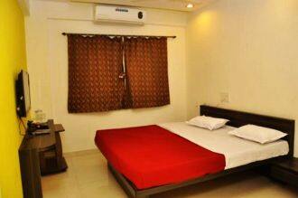 Villa 21 Agra, Agra 2